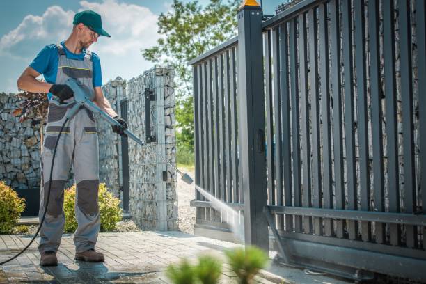 Playground Equipment Cleaning in Beckett, NJ