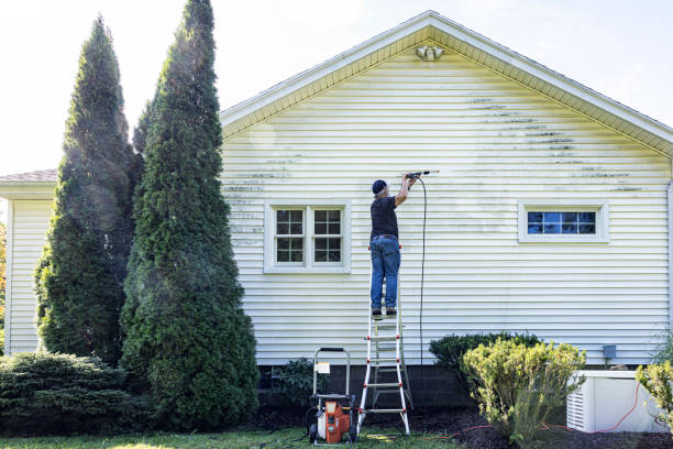 Best Building Exterior Washing  in Beckett, NJ
