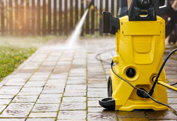 Best Fence Cleaning  in Beckett, NJ