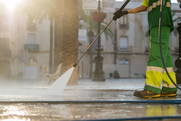 Best Driveway Pressure Washing  in Beckett, NJ